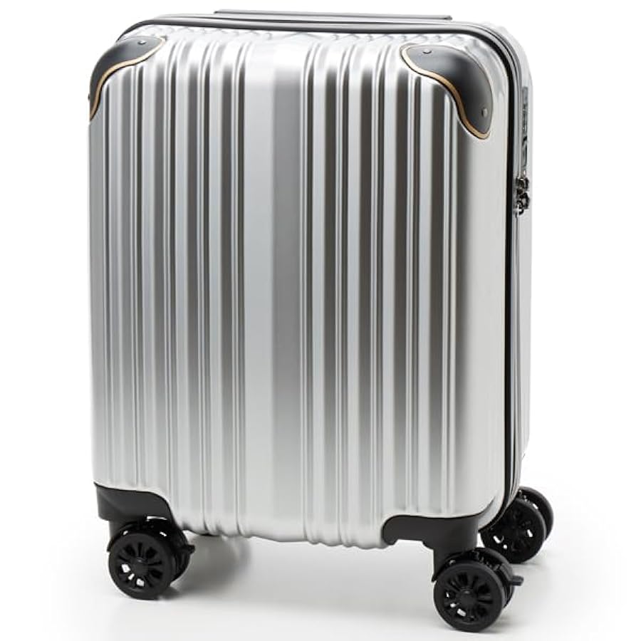 シルバー　キャリーケース ZRP-ZX | Check-In-L 90L 80534 – ZERO HALLIBURTON